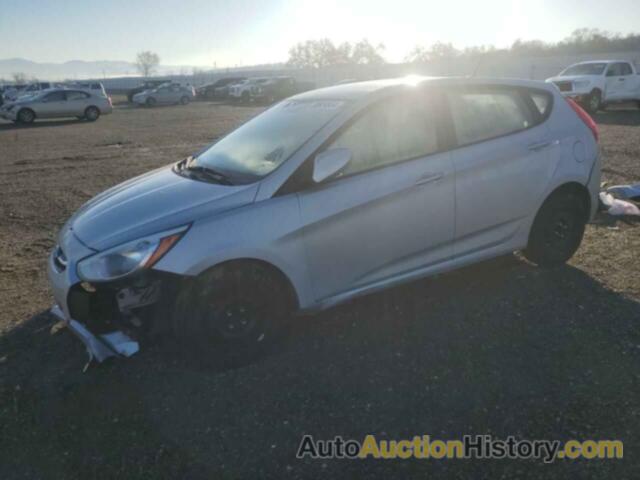 HYUNDAI ACCENT SE, KMHCT5AE7GU279750