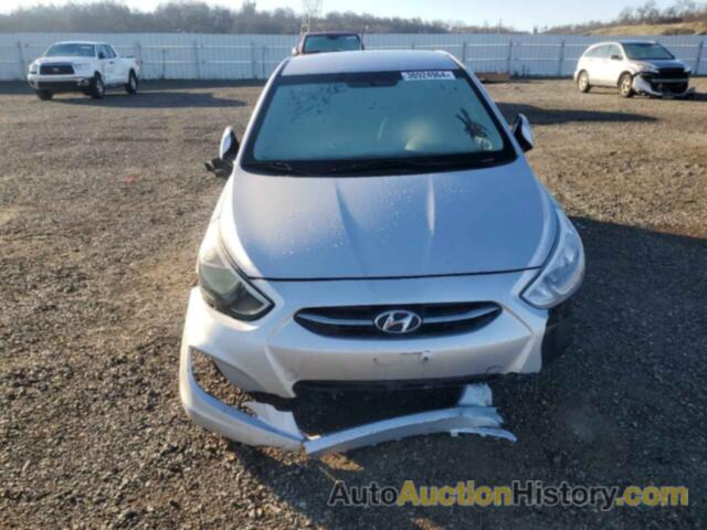 HYUNDAI ACCENT SE, KMHCT5AE7GU279750