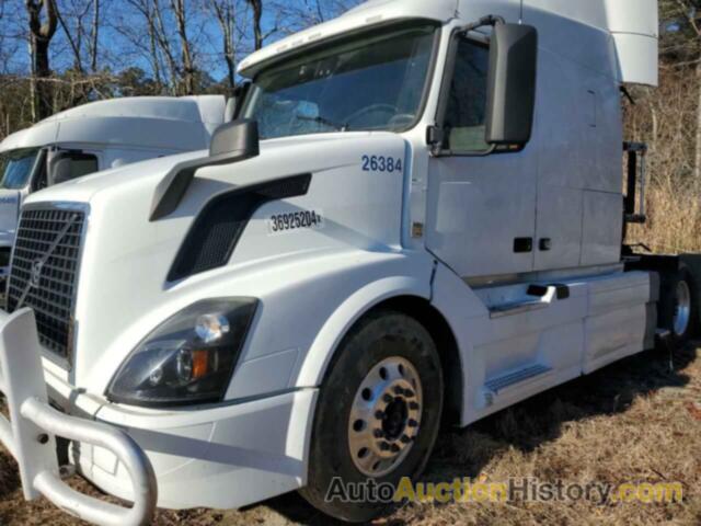 VOLVO VN VNL, 4V4NC9EH4GN963727