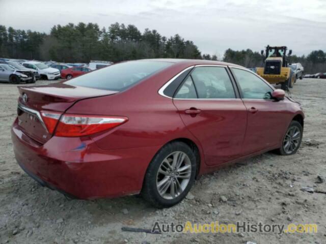 TOYOTA CAMRY LE, 4T1BF1FK3HU808879