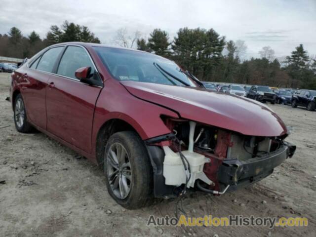 TOYOTA CAMRY LE, 4T1BF1FK3HU808879