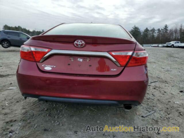 TOYOTA CAMRY LE, 4T1BF1FK3HU808879