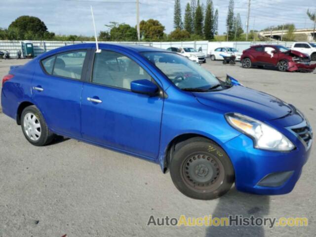 NISSAN VERSA S, 3N1CN7APXGL861057