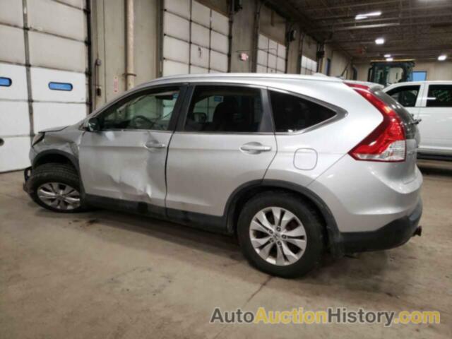 HONDA CRV EXL, 2HKRM4H76DH638802