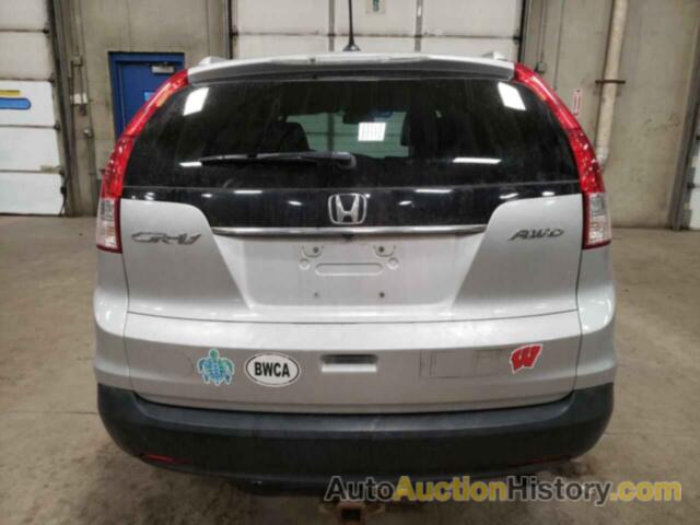 HONDA CRV EXL, 2HKRM4H76DH638802