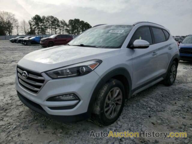 HYUNDAI TUCSON LIMITED, KM8J33A20HU383614