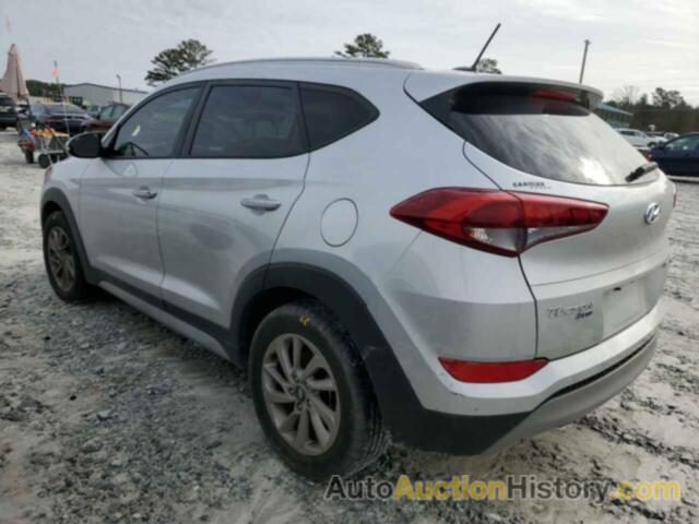 HYUNDAI TUCSON LIMITED, KM8J33A20HU383614