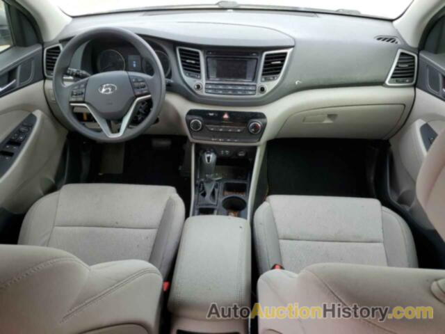 HYUNDAI TUCSON LIMITED, KM8J33A20HU383614