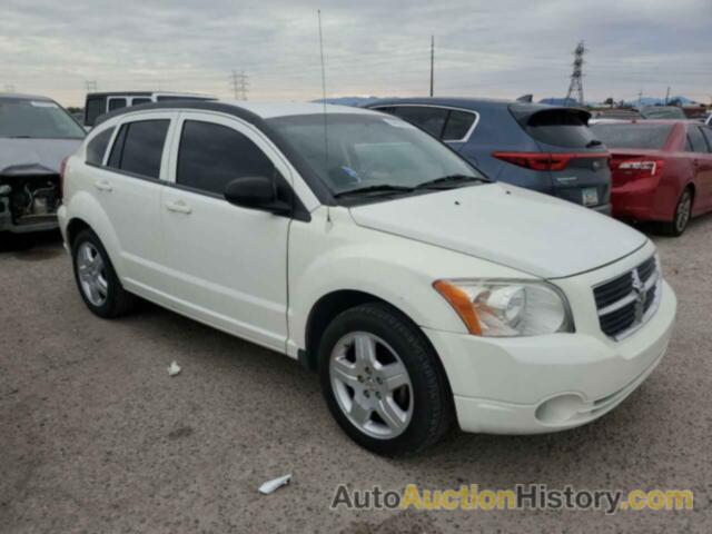 DODGE CALIBER SXT, 1B3HB48A99D132523