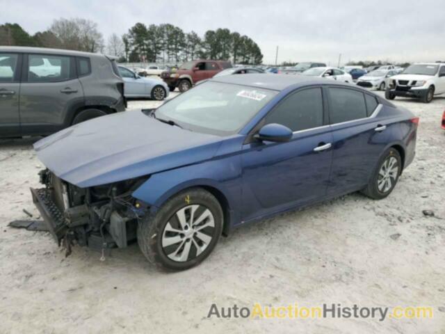 NISSAN ALTIMA S, 1N4BL4BV8KC107580