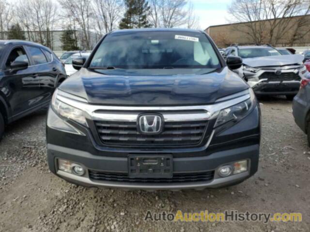 HONDA RIDGELINE RTL, 5FPYK3F74LB009560