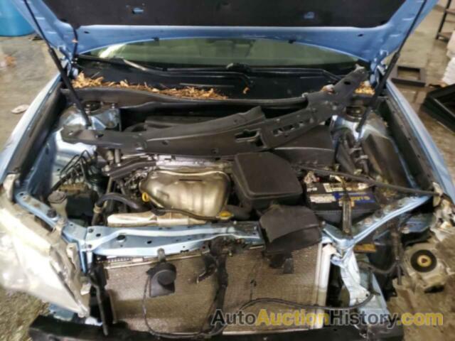 TOYOTA CAMRY BASE, 4T1BF1FK3CU545625