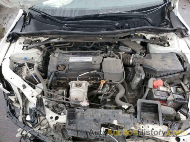 HONDA ACCORD SPORT, 1HGCR2F51EA110107