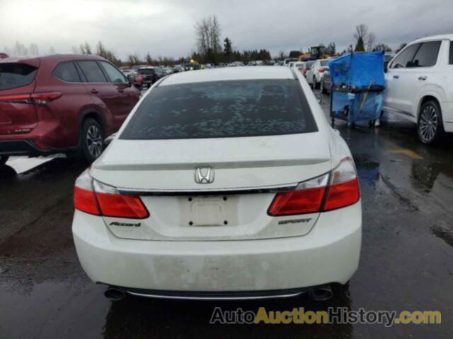 HONDA ACCORD SPORT, 1HGCR2F51EA110107