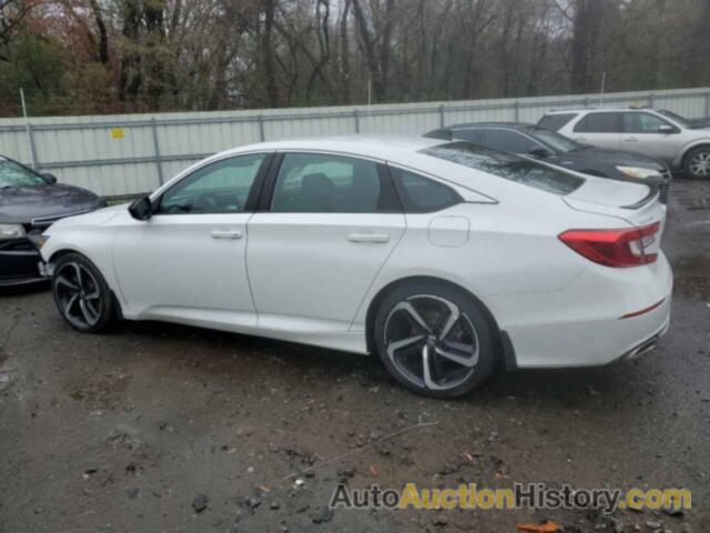 HONDA ACCORD SPORT, 1HGCV1F38NA103899