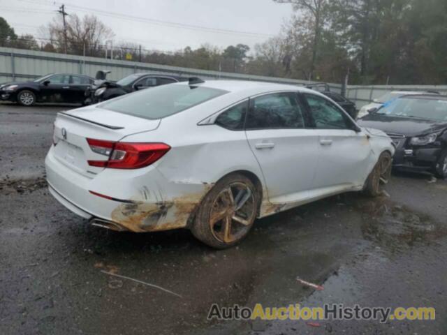 HONDA ACCORD SPORT, 1HGCV1F38NA103899