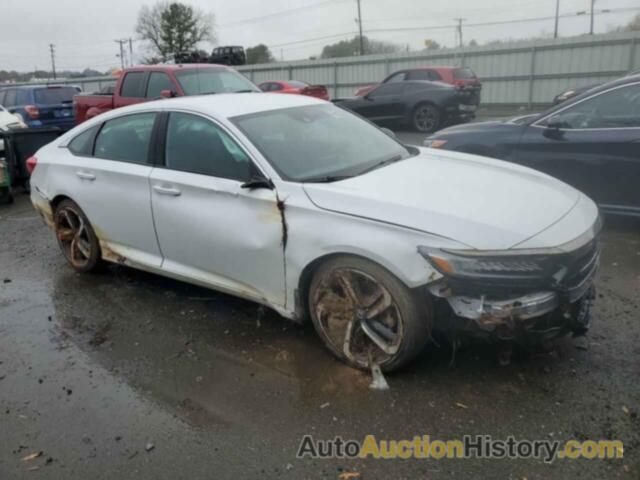 HONDA ACCORD SPORT, 1HGCV1F38NA103899