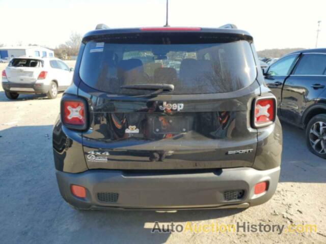 JEEP RENEGADE SPORT, ZACCJBAT0GPD94750