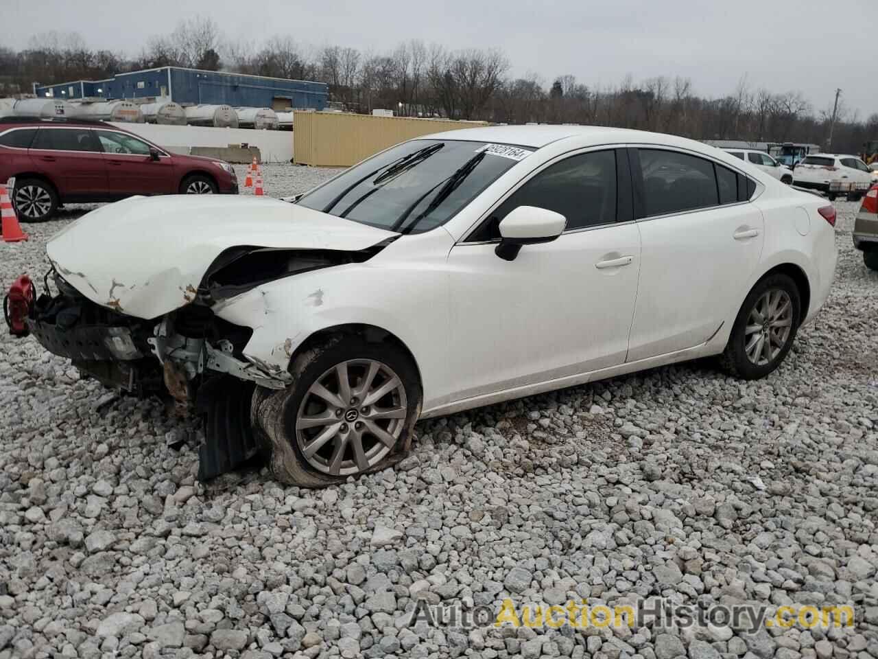 MAZDA 6 SPORT, JM1GJ1U50G1417534