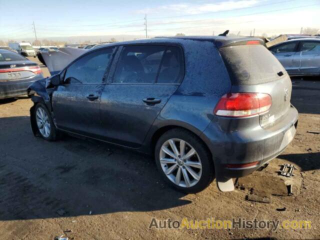 VOLKSWAGEN GOLF, WVWDM7AJ7DW011358