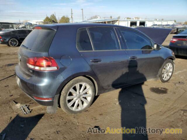 VOLKSWAGEN GOLF, WVWDM7AJ7DW011358