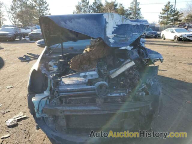 VOLKSWAGEN GOLF, WVWDM7AJ7DW011358