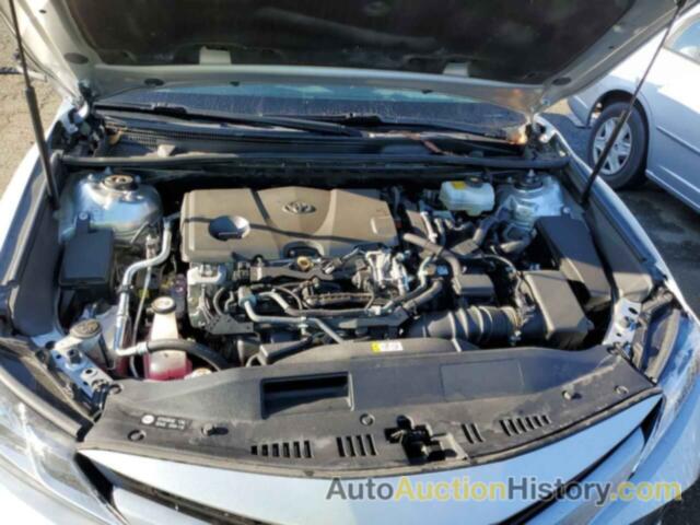 TOYOTA CAMRY LE, 4T1B31HK1JU501027