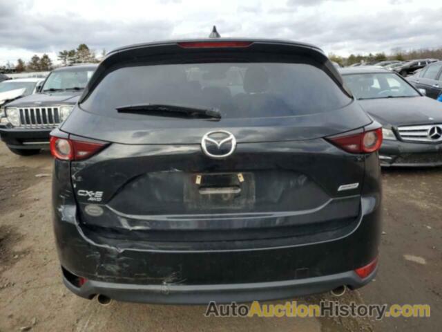 MAZDA CX-5 TOURING, JM3KFBCM6J0450276