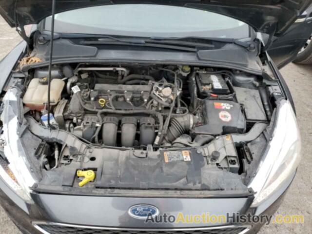 FORD FOCUS SE, 1FADP3K29GL352389