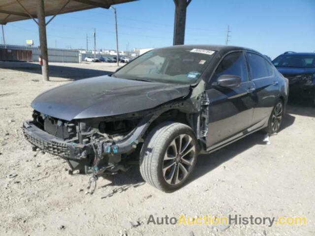 HONDA ACCORD SPORT, 1HGCR2F52FA267825