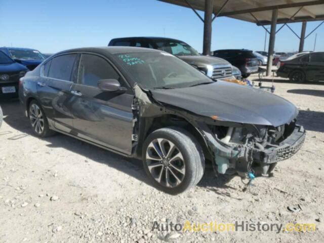 HONDA ACCORD SPORT, 1HGCR2F52FA267825