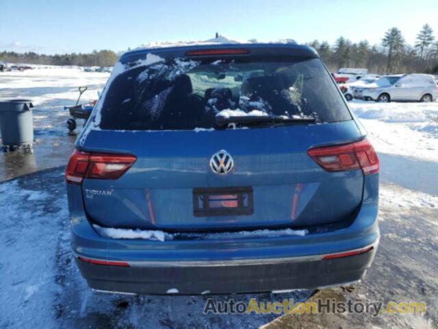 VOLKSWAGEN TIGUAN SE, 3VV3B7AXXLM128793