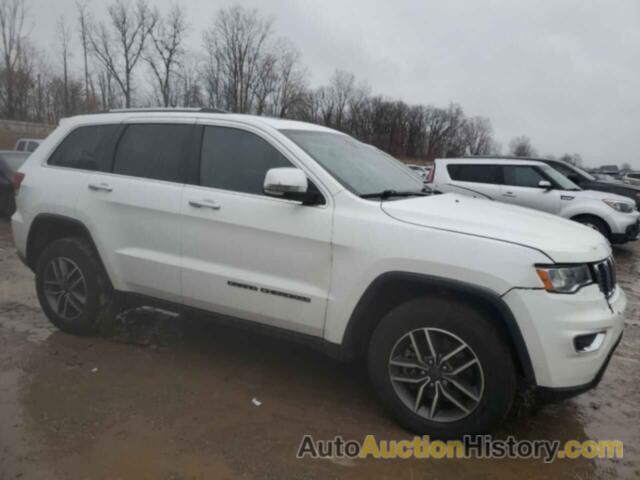 JEEP CHEROKEE LIMITED, 1C4RJFBG1MC678231