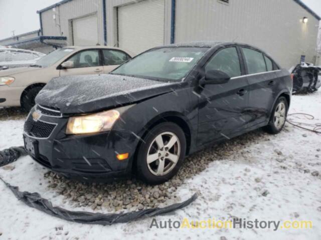 CHEVROLET CRUZE LT, 1G1PF5S90B7165054