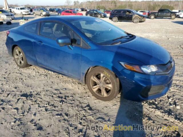 HONDA CIVIC EX, 2HGFG3B81EH504135