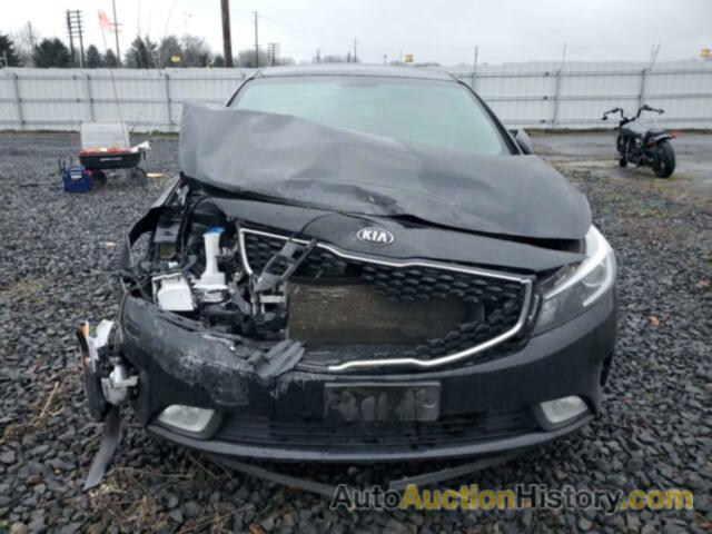 KIA FORTE LX, KNAFK5A86H5697787