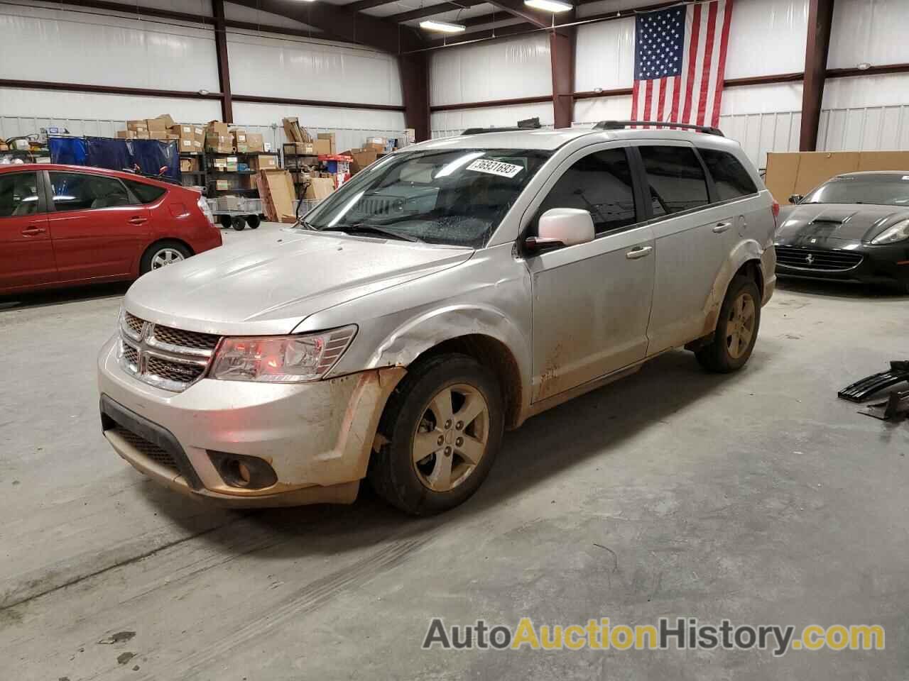 2011 DODGE JOURNEY MAINSTREET, 3D4PG1FG8BT546414