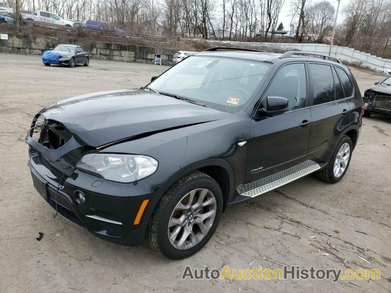 2013 BMW ALL OTHER XDRIVE35I, 5UXZV4C58D0B13533