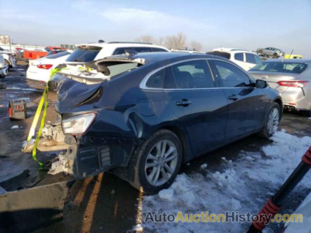 CHEVROLET MALIBU LT, 1G1ZE5ST9GF275511