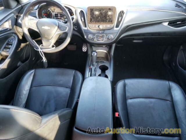 CHEVROLET MALIBU LT, 1G1ZE5ST9GF275511