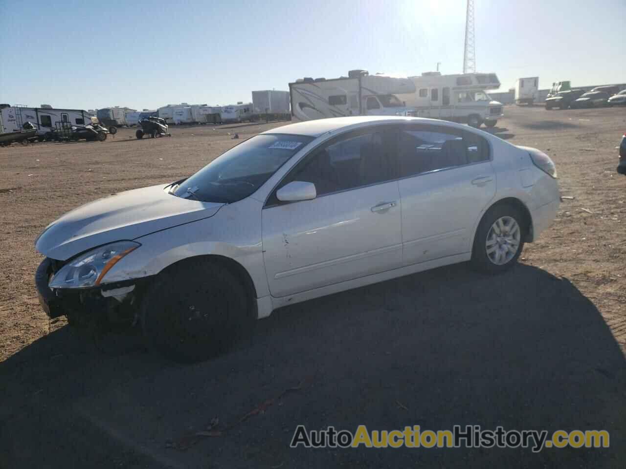 2011 NISSAN ALTIMA BASE, 1N4AL2AP2BN429798