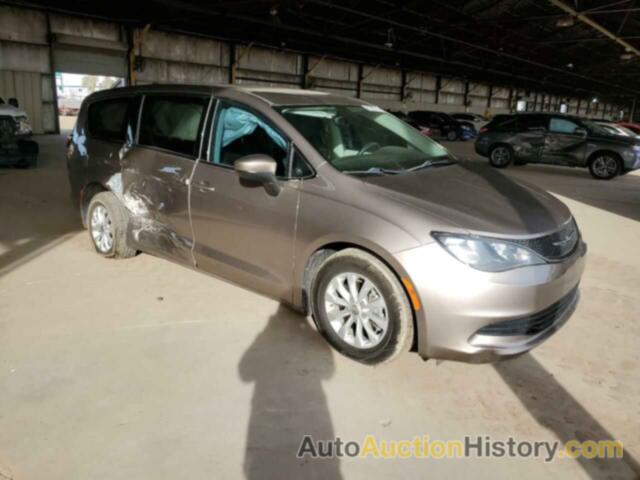 CHRYSLER PACIFICA TOURING, 2C4RC1DG6HR588399