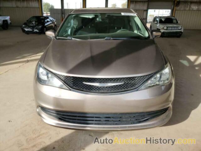 CHRYSLER PACIFICA TOURING, 2C4RC1DG6HR588399