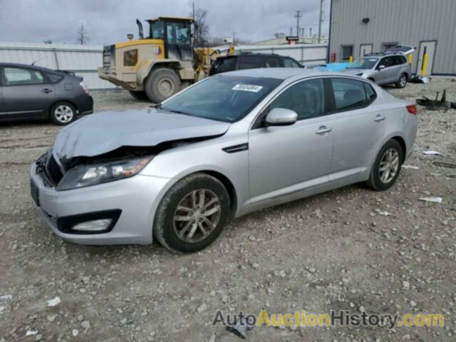 KIA OPTIMA LX, KNAGM4A70D5392392