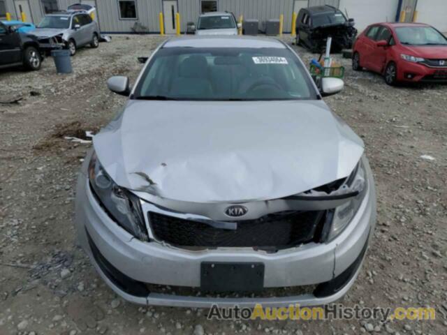 KIA OPTIMA LX, KNAGM4A70D5392392