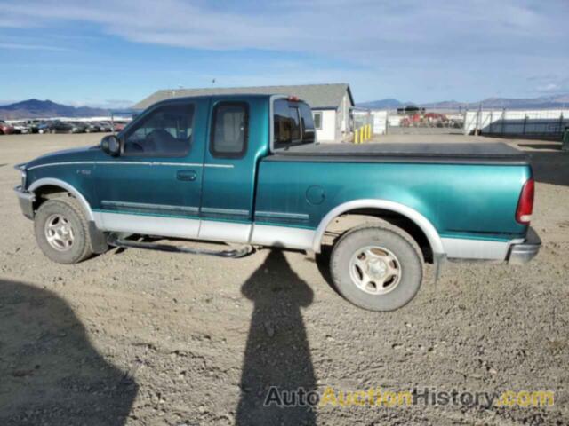 FORD F150, 1FTDX1867VKA69906