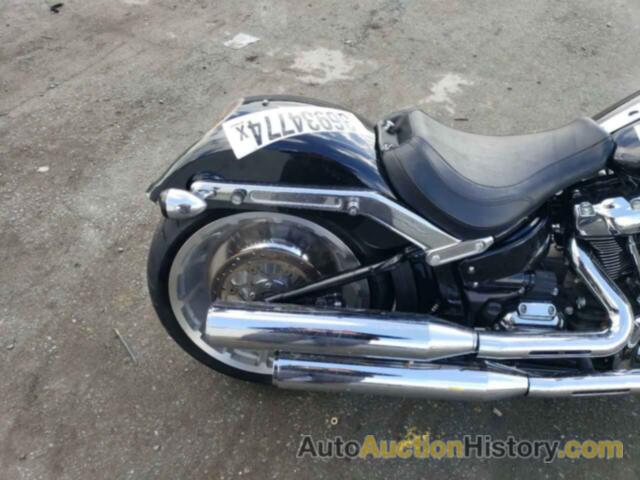 HARLEY-DAVIDSON FLFBS, 1HD1YGK23MB065454