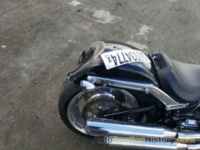 HARLEY-DAVIDSON FLFBS, 1HD1YGK23MB065454