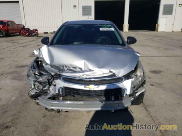 CHEVROLET CRUZE LS, 1G1PC5SH8G7176441