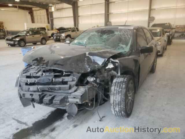 FORD FUSION SEL, 3FAHP0JG2CR301017